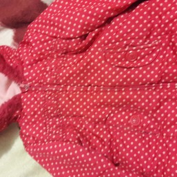 Курточка деми