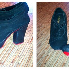 продам свою обувь