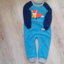 человечек Carters