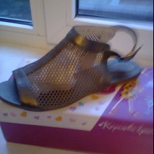 качественная детская обувь