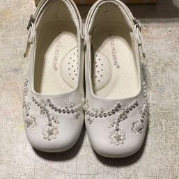 Детские туфельки 24 р-р