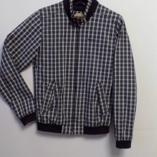 Куртка-ветровка Италия