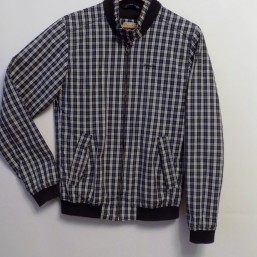 Куртка-ветровка Италия