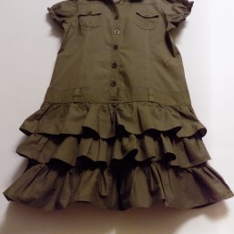 Платье Gloria Jeans