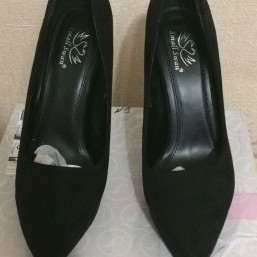 Продам туфли