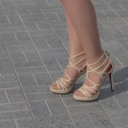 Босоножки р 36-37