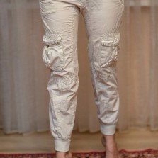 Брюки Stradivarius, размер 36