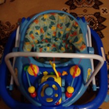 Продаю ходунки