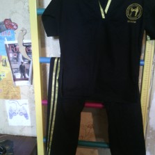 Продам кимоно