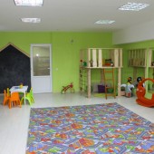 Студия празднико...