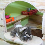 Студия празднико...