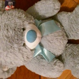 мягкие  игрушки,медведь,50 см новые 2 шт