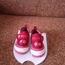 Кеды Дисней