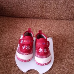 Кеды Дисней