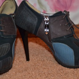 туфли женские