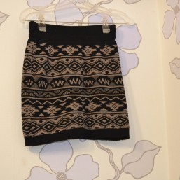 юбка 46 размер