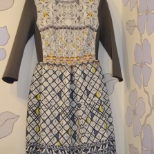 платье от Kira Plastinina (весна -лето )