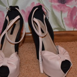 босоножки (весна-лето)