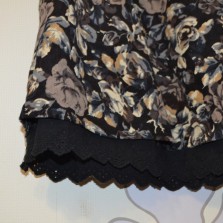 юбка 48 размер