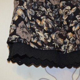 юбка 48 размер