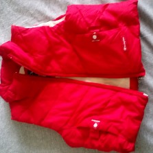 Жилетка Champion