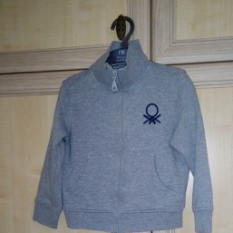 Кофта Benetton, р. 98-104