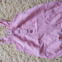 ромпер,песочник