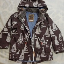 Ветровка Next