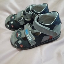 Босоножки bebetom