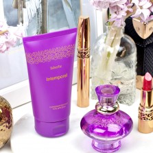 Парфюмерная вода Interporel  от faberlic