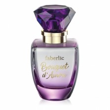  Парфюмерная вода  Bouquet d’Aurore от Faberlic