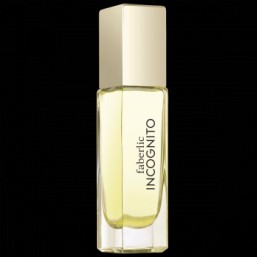 Парфюмерная вода для женщин faberlic Incognito 15 мл