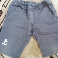 Шорты 4-6 лет