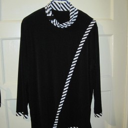 Красивая кофта для красивой женщины