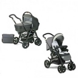 СРОЧНО!!Коляска Jane Nomad Pro 2 в 1