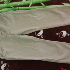 Модные штанишки на мальчика