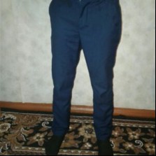 Брюки,рубашка