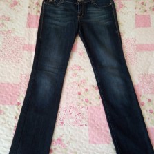 Джинсы женские