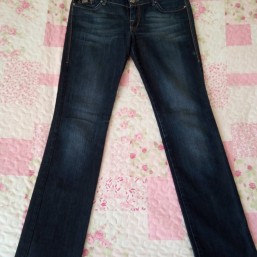 Джинсы женские