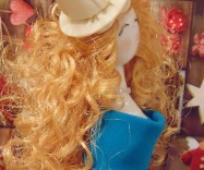 Интерьерные игрушки ручной работы