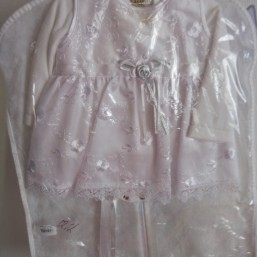 нарядное платье на крестины, можно на годик