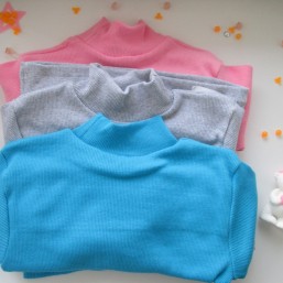 гольф рубчик