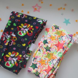 легенькие лосинки п-во Украина 100%х.б