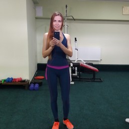 тренировки в группах и индивидуальные. Сухой Фонтан