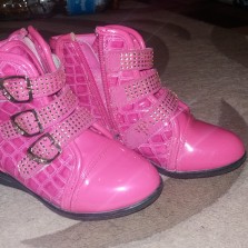 Ботиночки 27 размер