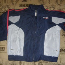 кофта спортивная 