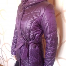 Демисезонная куртка