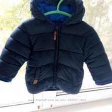 Курточка NEXT