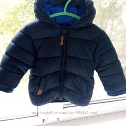 Курточка NEXT