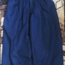 Полукомбинезон 116 см